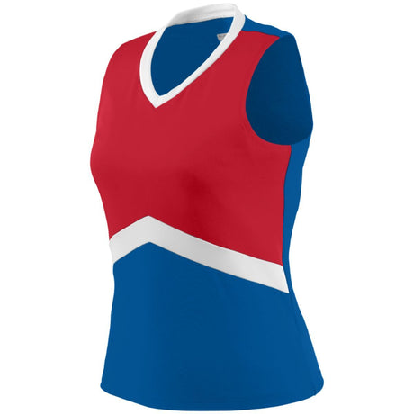 Augusta Women's Cheer Flex Shell Augusta
