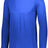 Augusta Youth Attain Wicking Long-Sleeve Tee Youth Apparel Shirts & Tops