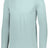 Augusta Youth Attain Wicking Long-Sleeve Tee Youth Apparel Shirts & Tops