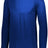 Augusta Youth Attain Wicking Long-Sleeve Tee Youth Apparel Shirts & Tops