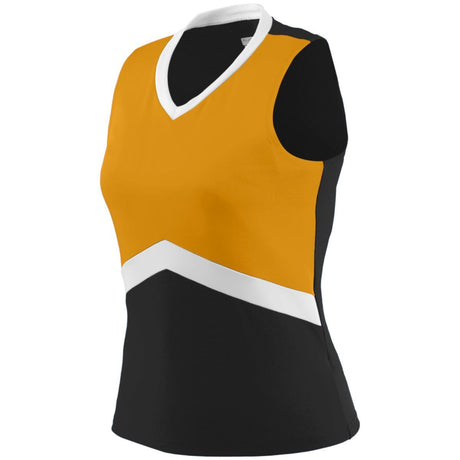 Augusta Women's Cheer Flex Shell Augusta