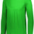 Augusta Youth Attain Wicking Long-Sleeve Tee Youth Apparel Shirts & Tops