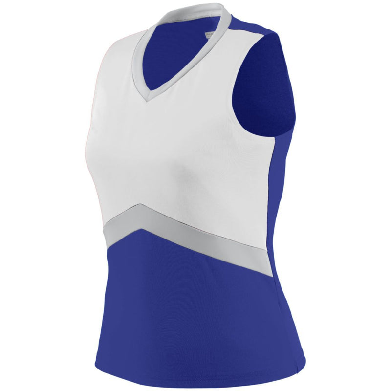 Augusta Girls Cheer Flex Shell