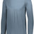Augusta Youth Attain Wicking Long-Sleeve Tee Youth Apparel Shirts & Tops