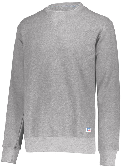Russell Men's 80/20 Fleece Crew Russell Team