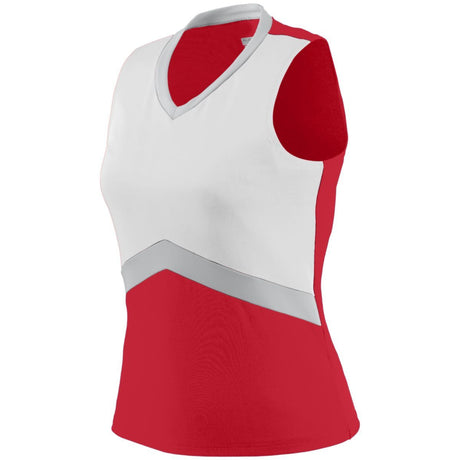 Augusta Women's Cheer Flex Shell Augusta