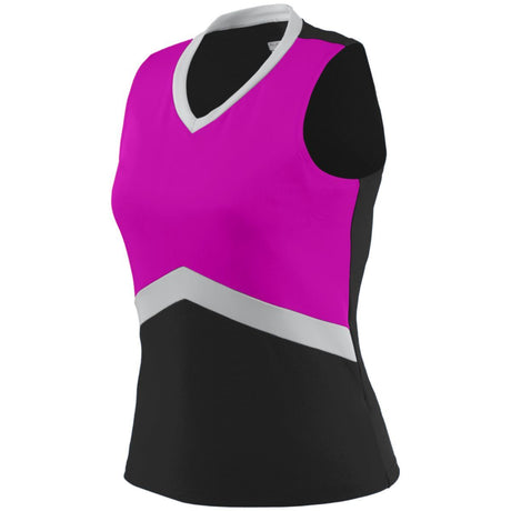 Augusta Women's Cheer Flex Shell Augusta