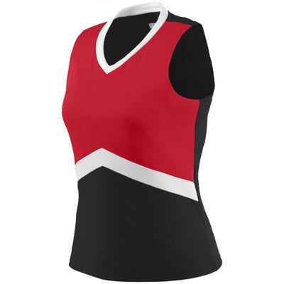 Augusta Women's Cheer Flex Shell