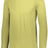 Augusta Youth Attain Wicking Long-Sleeve Tee Youth Apparel Shirts & Tops
