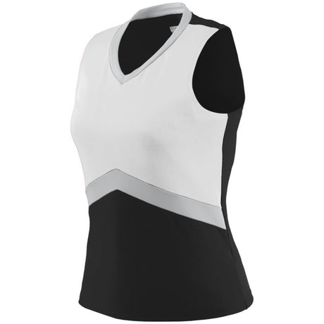 Augusta Women's Cheer Flex Shell Augusta