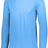 Augusta Youth Attain Wicking Long-Sleeve Tee Youth Apparel Shirts & Tops