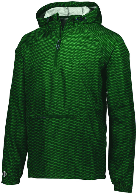 Holloway Men's Range Packable Pullover Holloway