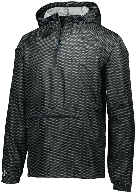 Holloway Men's Range Packable Pullover Holloway