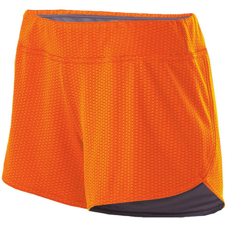 Holloway Women's Boundary Shorts Holloway
