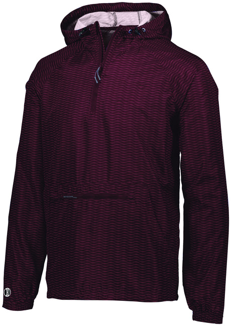 Holloway Men's Range Packable Pullover Holloway