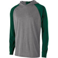 Holloway Youth Echo Hoodie Holloway