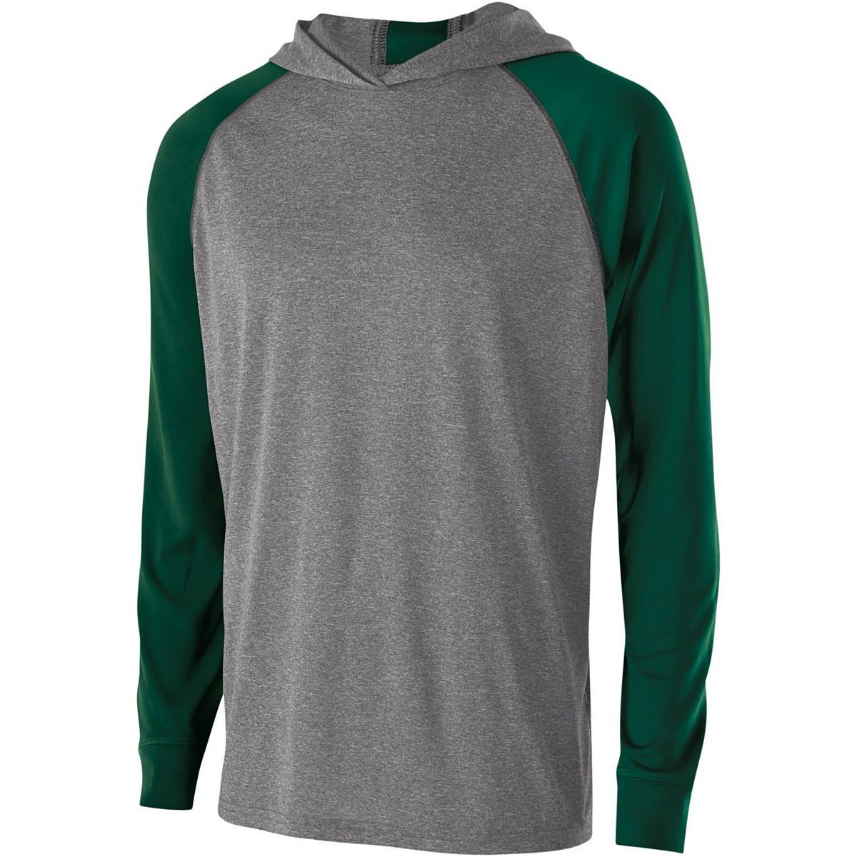 Holloway Youth Echo Hoodie Holloway