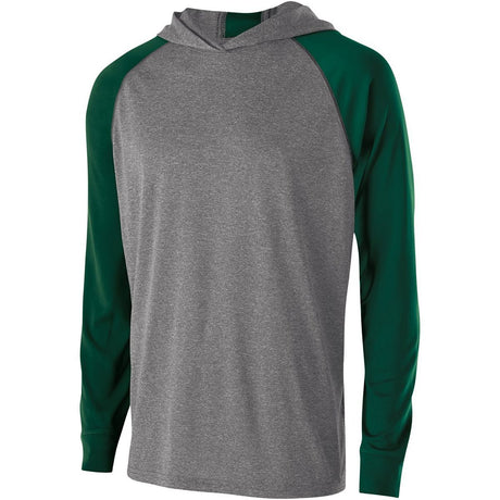 Holloway Youth Echo Hoodie Holloway