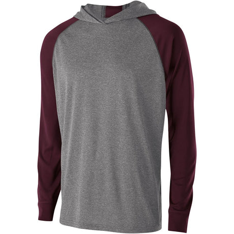 Holloway Youth Echo Hoodie Holloway