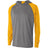 Holloway Youth Echo Hoodie Holloway