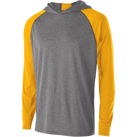Holloway Youth Echo Hoodie Holloway
