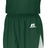 Russell Youth Undivided Single Ply Reversible Shorts Russell Athletic