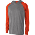Holloway Youth Echo Hoodie Holloway