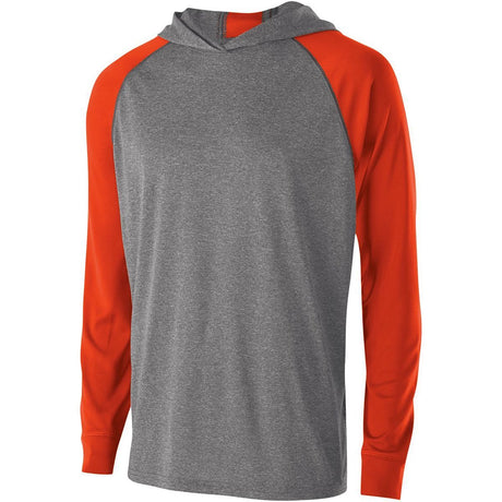 Holloway Youth Echo Hoodie Holloway
