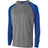 Holloway Youth Echo Hoodie Holloway