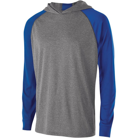 Holloway Youth Echo Hoodie Holloway