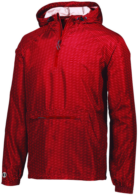 Holloway Men's Range Packable Pullover Holloway