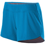 Holloway Women's Boundary Shorts Holloway