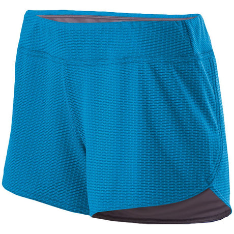 Holloway Women's Boundary Shorts Holloway