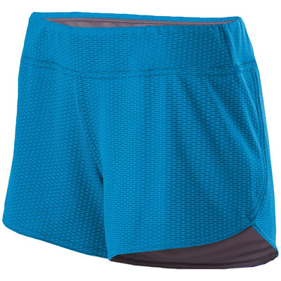 Holloway Women's Boundary Shorts