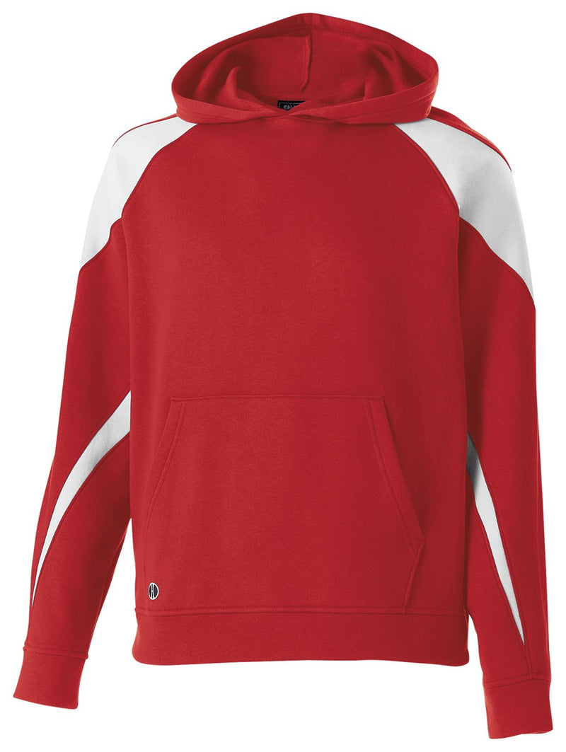 Holloway Youth Prospect Hoodie