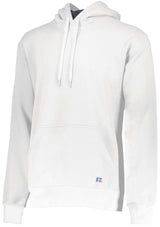 Russell Men's 80/20 Fleece Hoodie Mens Apparel Sweatshirts & Fleece