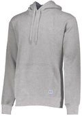 Russell Men's 80/20 Fleece Hoodie Mens Apparel Sweatshirts & Fleece