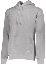 Russell Men's 80/20 Fleece Hoodie Mens Apparel Sweatshirts & Fleece
