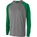 Holloway Youth Echo Hoodie Holloway