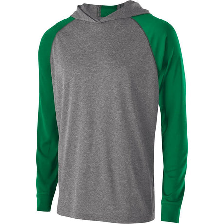 Holloway Youth Echo Hoodie Holloway