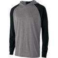 Holloway Youth Echo Hoodie Holloway