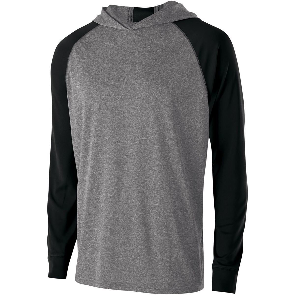 Holloway Youth Echo Hoodie Holloway