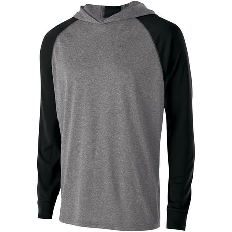 Holloway Youth Echo Hoodie Holloway