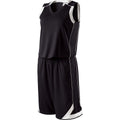 Holloway Women's Carthage Basketball Shorts Holloway