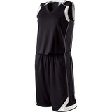 Holloway Women's Carthage Basketball Shorts Holloway