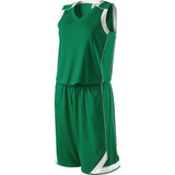 Holloway Women's Carthage Basketball Shorts Holloway