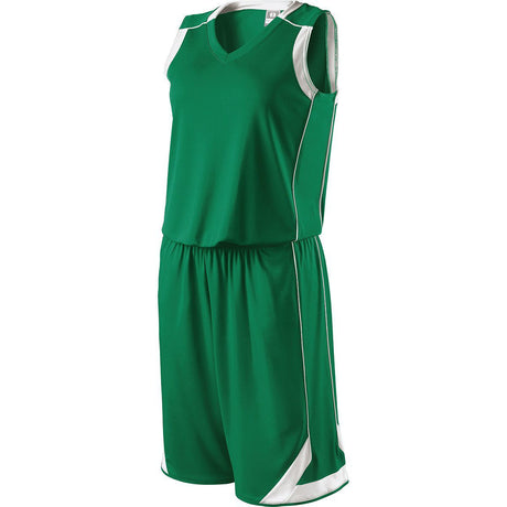Holloway Women's Carthage Basketball Shorts Holloway