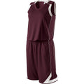 Holloway Women's Carthage Basketball Shorts Holloway