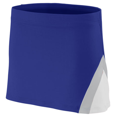 Augusta Adult Cheer Flex Skirt Augusta