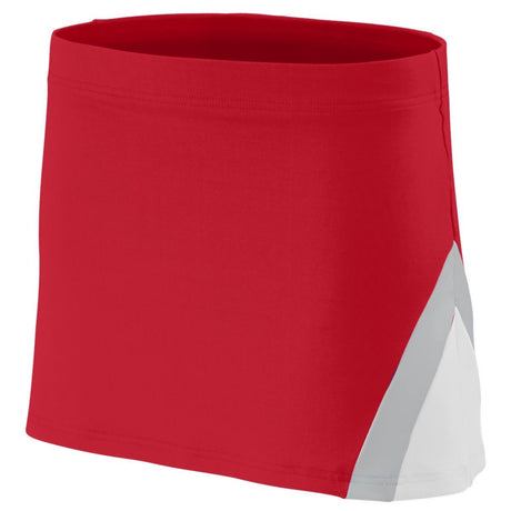 Augusta Adult Cheer Flex Skirt Augusta